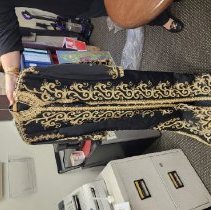 Traditional Dress at St George Antiochian  Orthodox Church