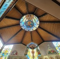 St George Antiochian  Orthodox Church NJ