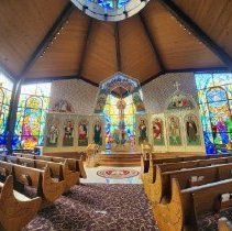 St George Antiochian  Orthodox Church NJ