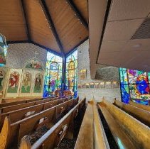 St George Antiochian  Orthodox Church NJ