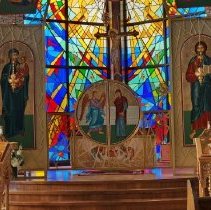 St George Antiochian  Orthodox Church NJ