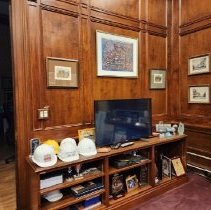 Mayor Andre Sayegh Office in Paterson, NJ