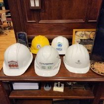 Mayor Andre Sayegh Office in Paterson, NJ