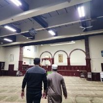 Islamic Center of Passiac County