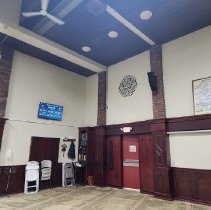 Islamic Center of Passiac County