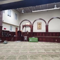 Islamic Center of Passiac County