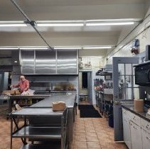 Islamic Center of Passiac County