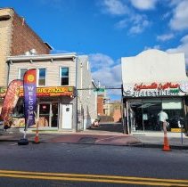 Palestine Way Paterson, NJ