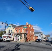 Palestine Way Paterson, NJ