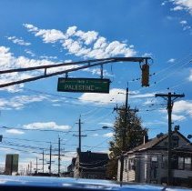 Palestine Way Paterson, NJ