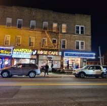 Palestine Way Paterson, NJ