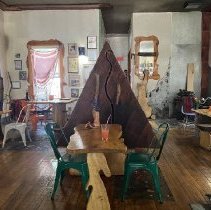 Photo of Algebra Tea House