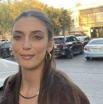 Isobelle Yousef headshot