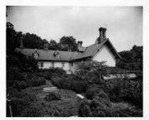 Grange Estate- Garden (1974)