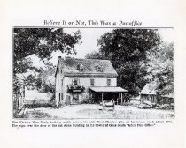 Adele Post Office (c1900)