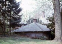 Grange Estate- Outdoor Kitchen (1974)