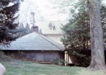 Grange Estate- Main House and Outdoor Kitchen (1974)