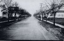 Strathmore Ave., Brookline Pa.