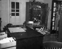 Watts Real Estate- Interior (Office with Safe) (1972)