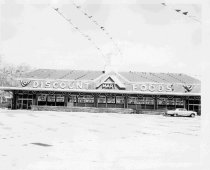 A-Mart Discount Foods- West Chester Pike (1970)