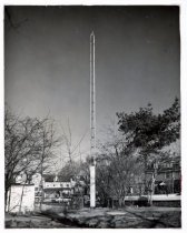 Town Watch Tower Construction (1975)
