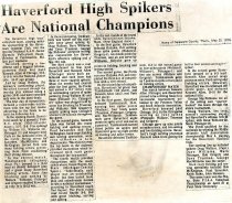 News Article May 1974