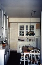 Whitby Hall- Kitchen (ca. 1981)