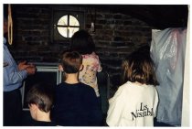 Whitby Hall- Colonel's Quarters (ca. 1981)