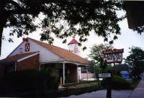 Swiss Farms Store (2000)