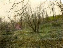 Kelly's Mill / Cedar Grove Mill / Clinton Mills- Location (1) (1909)