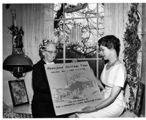 Heritage Tour 1965 - Stradley Home