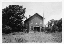 Allgates Estate- Penn Hall / Haverford Public School No. 1