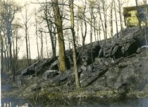 Powder Mill Valley- Castle Hill (1915)