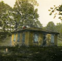Kelly's School on Powder Mill Lane (1908)