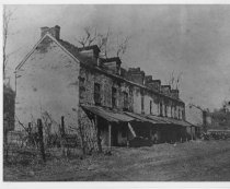 Tenements Haverford Road