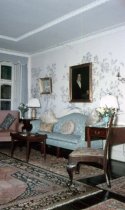 Grange House- Drawing Room (1961) (1)