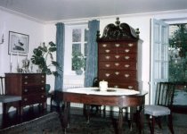 Grange House- Drawing Room (1961) (2)