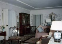 Grange House- Drawing Room (1961) (3)