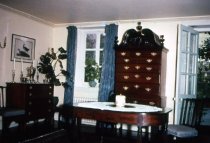 Grange House- Drawing Room (1961) (2)