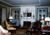 Grange House- Drawing Room (1962)