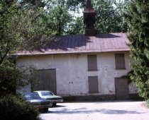 Grange Estate- Carriage House (1962)