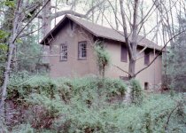 Grange Estate- Upper Spring House (1974)