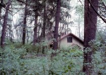 Grange Estate- Spring Houses (1974)