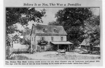 Adele Post Office W Chester Pike & Lawrence