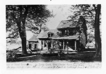 House of Three Generations