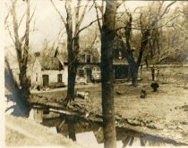 Three Generation House - Lawrence