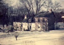 Three Generation House