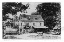 Adele Post Office Old W. Chester Pike