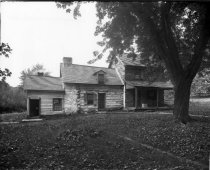 Three Generation House