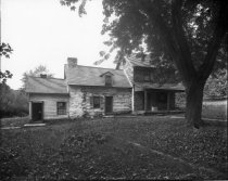 Three Generation House